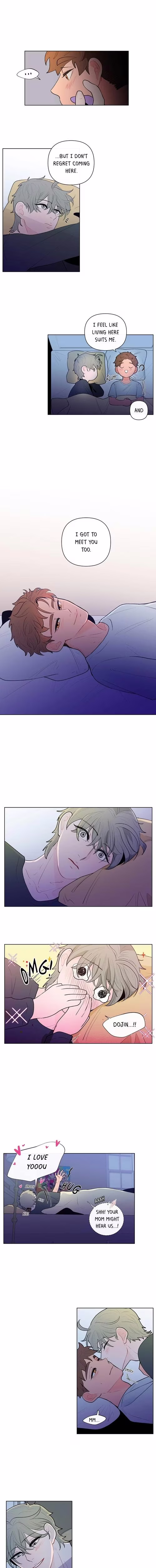 Banana Scandal - Chapter 42 - Part 7