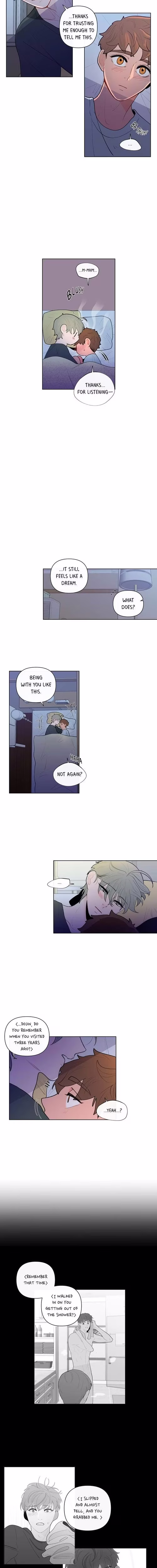 Banana Scandal - Chapter 42 - Part 8