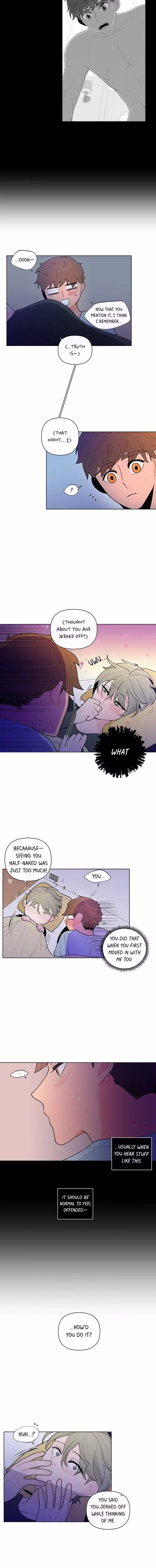 Banana Scandal - Chapter 42 - Part 9