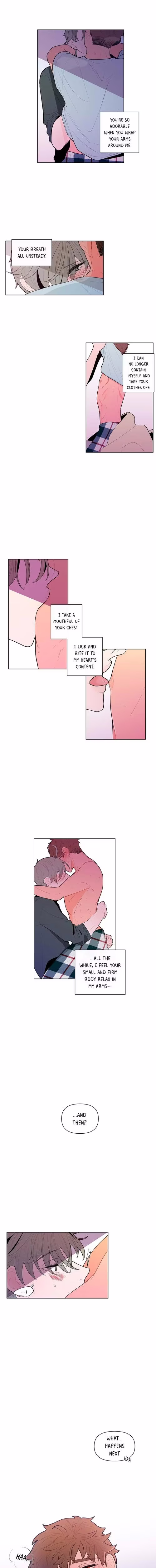 Banana Scandal - Chapter 43 - Part 3