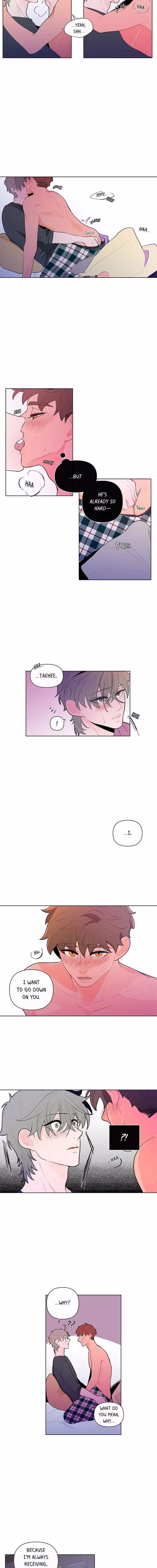 Banana Scandal - Chapter 43 - Part 5