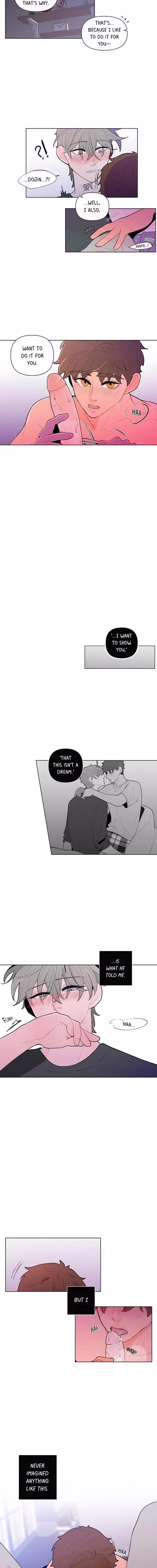 Banana Scandal - Chapter 43 - Part 6