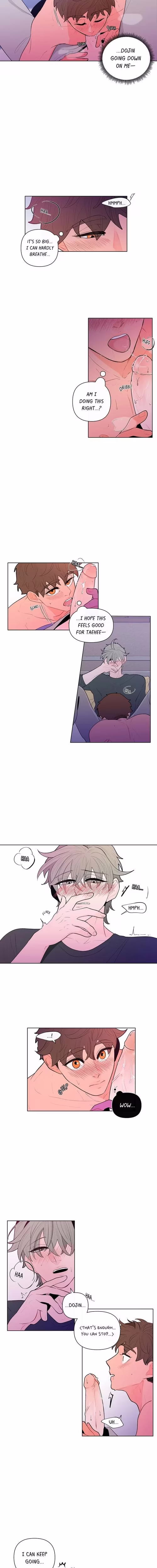 Banana Scandal - Chapter 43 - Part 7