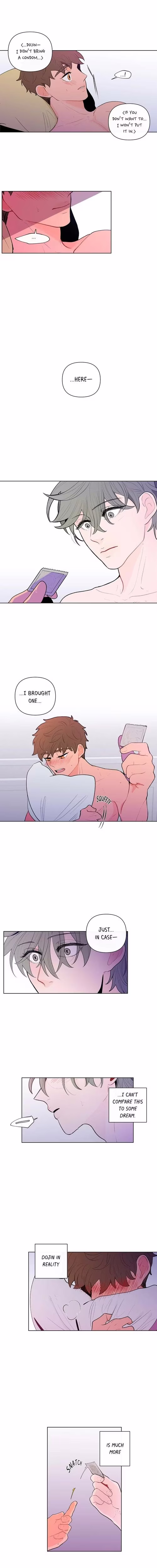 Banana Scandal - Chapter 43 - Part 9