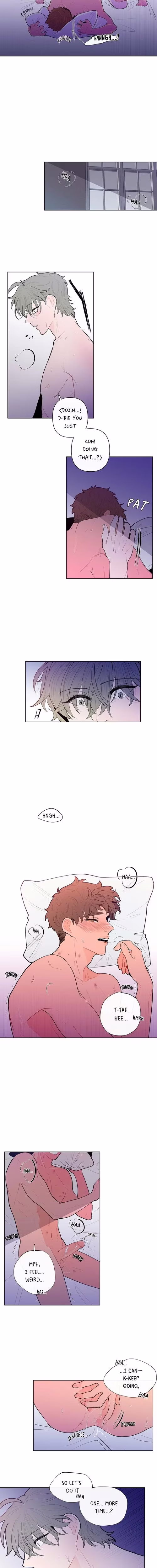 Banana Scandal - Chapter 44 - Part 4