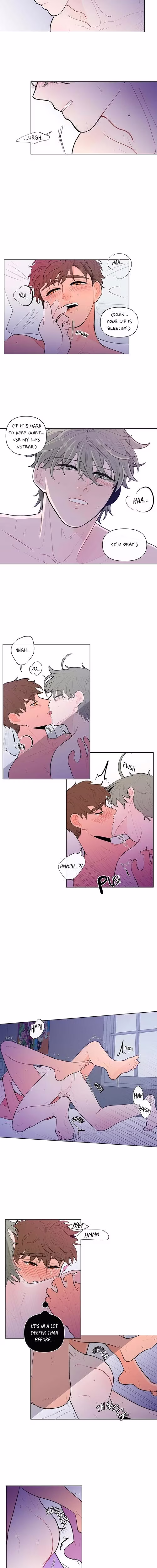 Banana Scandal - Chapter 44 - Part 5