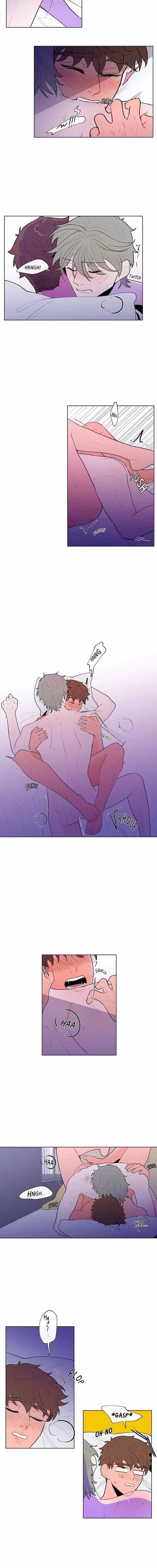 Banana Scandal - Chapter 44 - Part 6