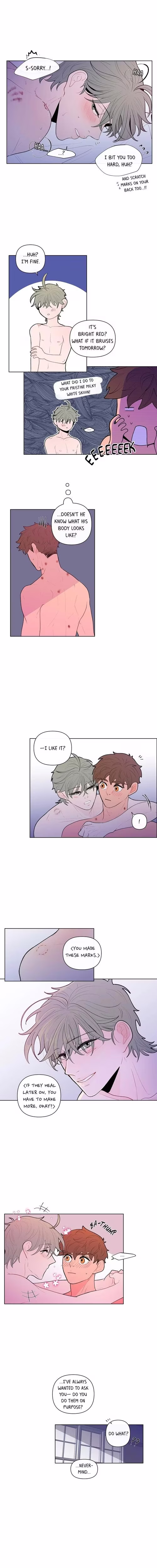 Banana Scandal - Chapter 44 - Part 7