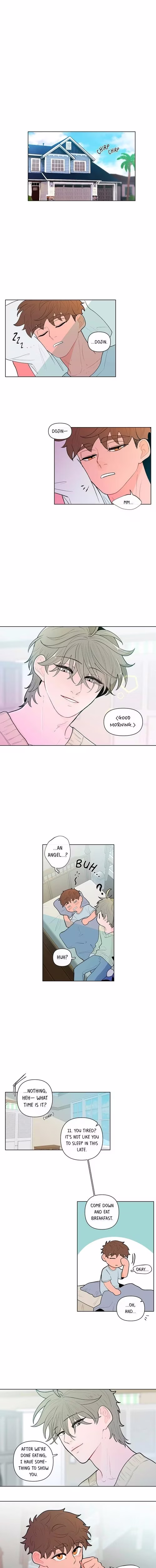 Banana Scandal - Chapter 44 - Part 8