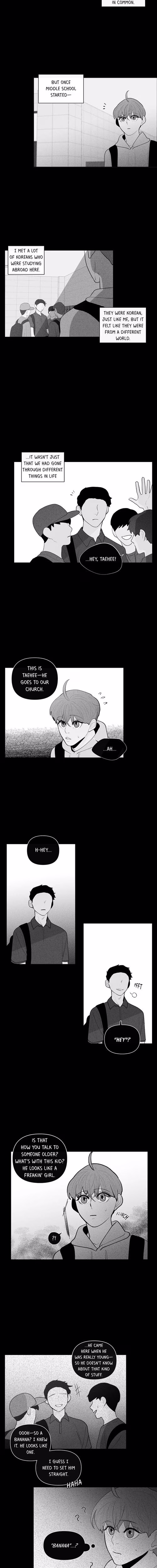 Banana Scandal - Chapter 45 - Part 5