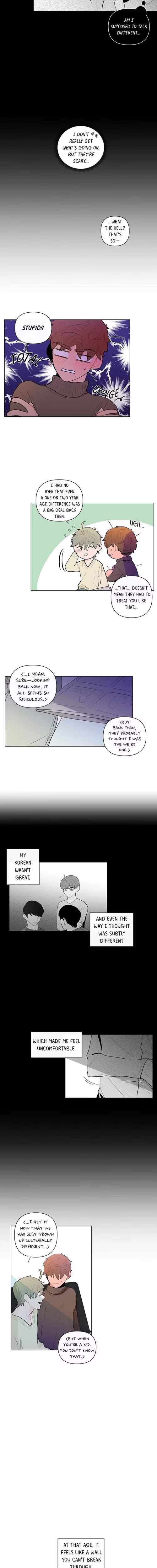 Banana Scandal - Chapter 45 - Part 6