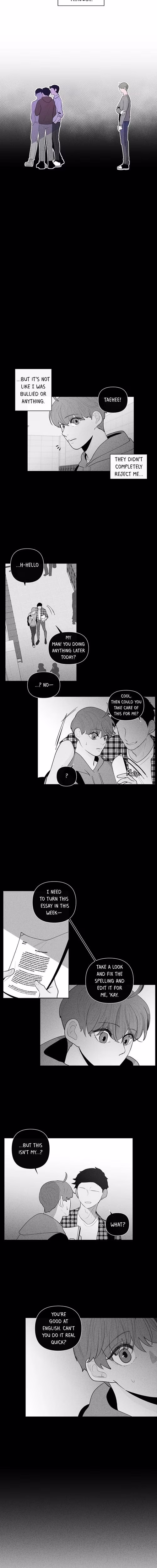 Banana Scandal - Chapter 45 - Part 7