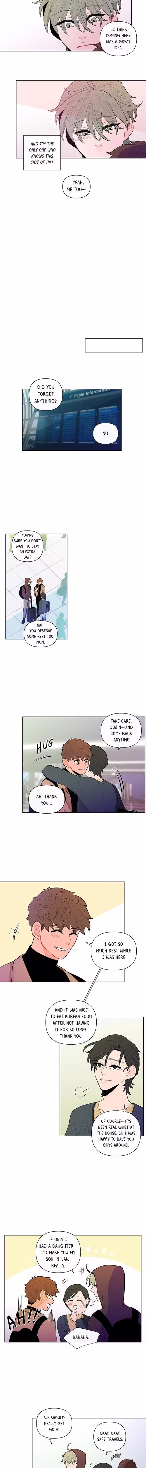 Banana Scandal - Chapter 46 - Part 5