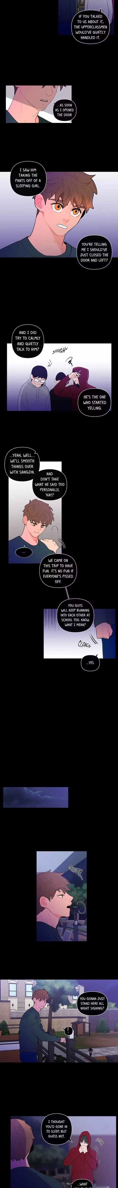 Banana Scandal - Chapter 48 - Part 4