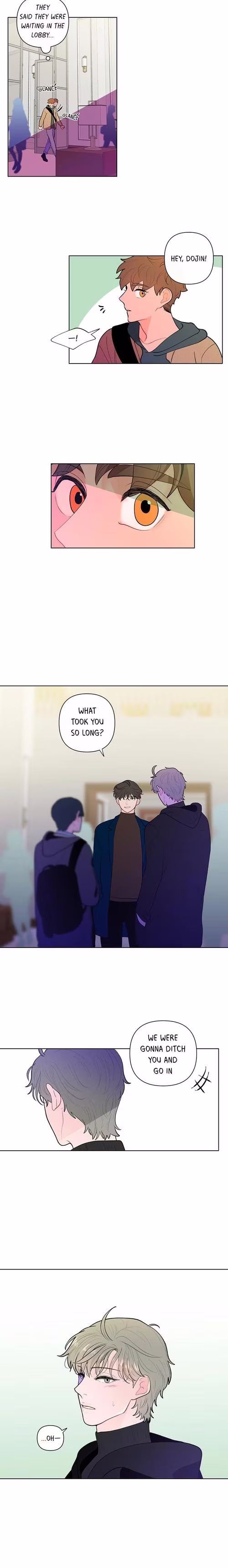 Banana Scandal - Chapter 48 - Part 8