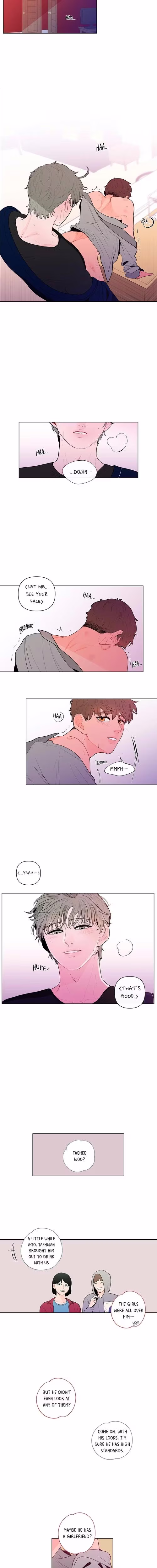 Banana Scandal - Chapter 49 - Part 3