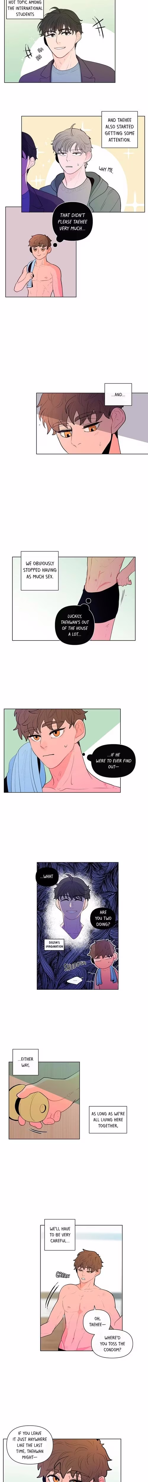 Banana Scandal - Chapter 49 - Part 7