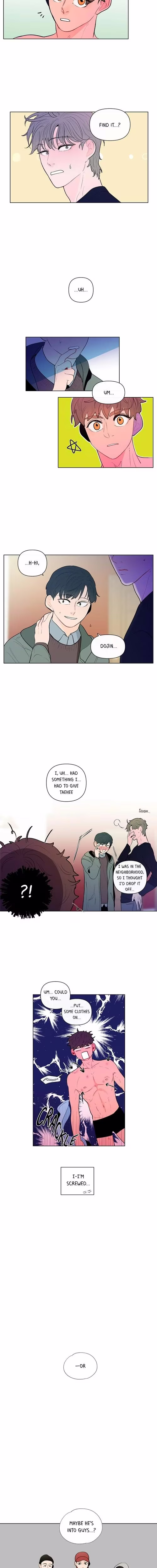 Banana Scandal - Chapter 49 - Part 8