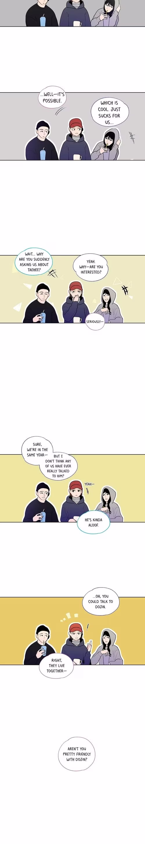 Banana Scandal - Chapter 49 - Part 9