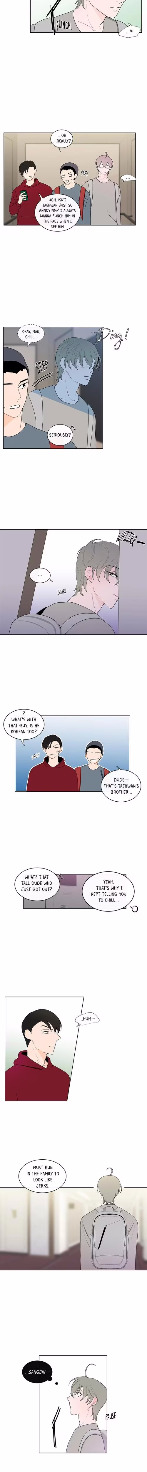 Banana Scandal - Chapter 5 - Part 3