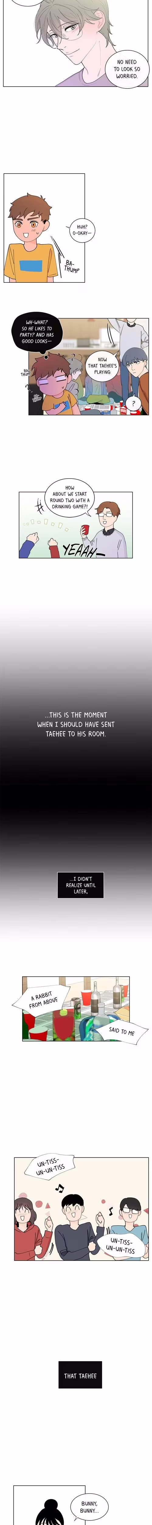 Banana Scandal - Chapter 5 - Part 7