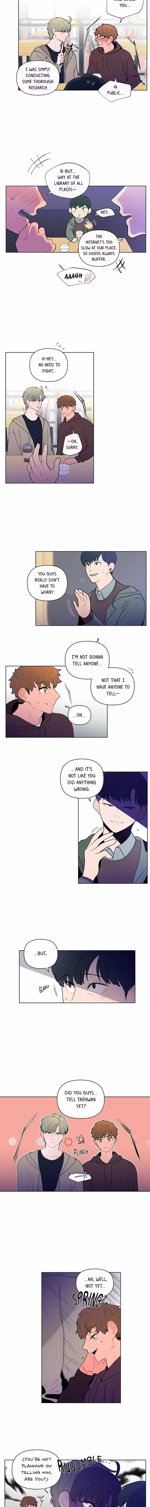 Banana Scandal - Chapter 50 - Part 3