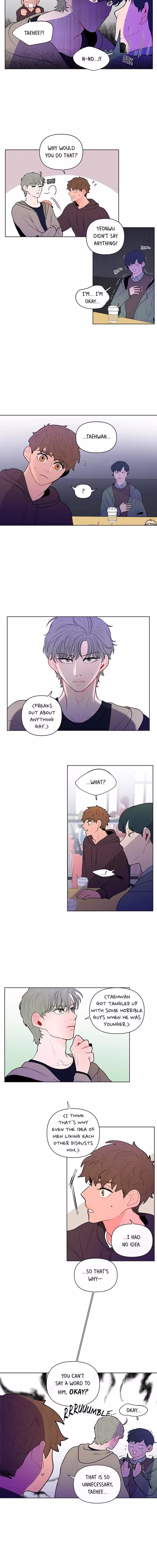 Banana Scandal - Chapter 50 - Part 4