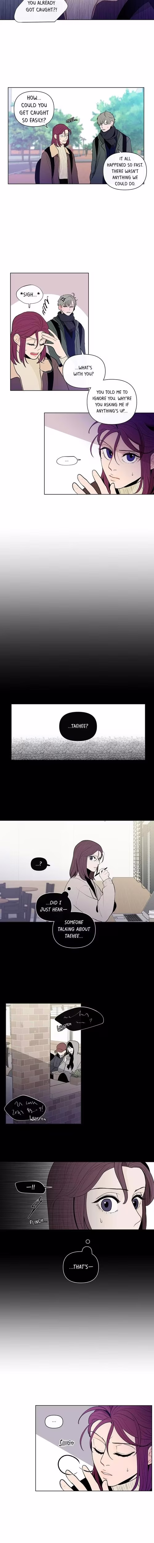 Banana Scandal - Chapter 50 - Part 6