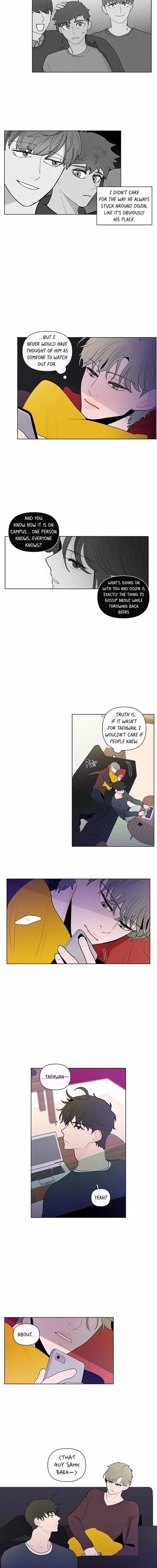 Banana Scandal - Chapter 51 - Part 3