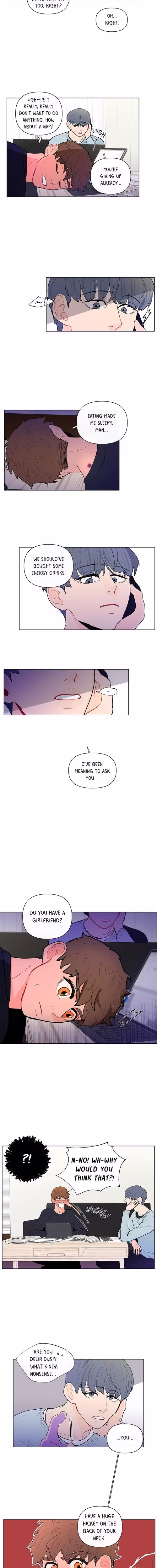 Banana Scandal - Chapter 51 - Part 5