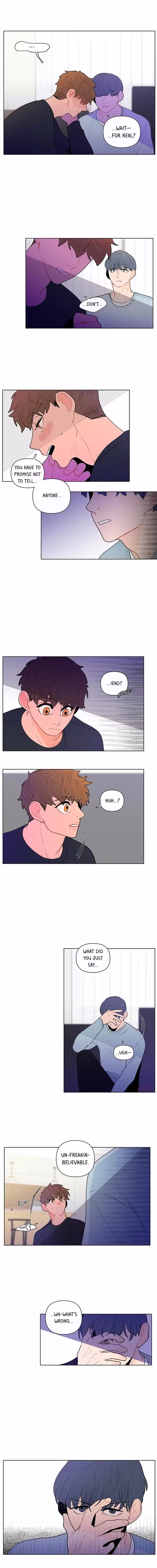 Banana Scandal - Chapter 51 - Part 7