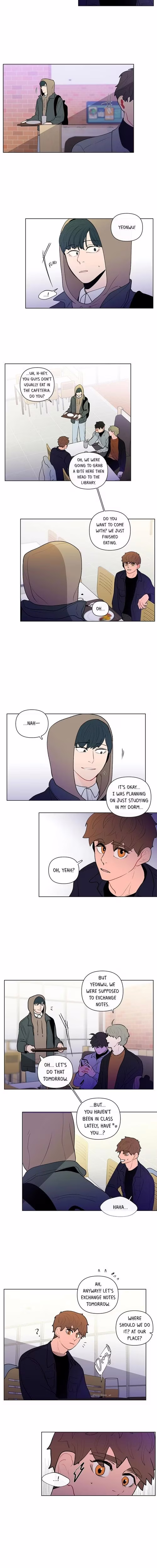 Banana Scandal - Chapter 52 - Part 3