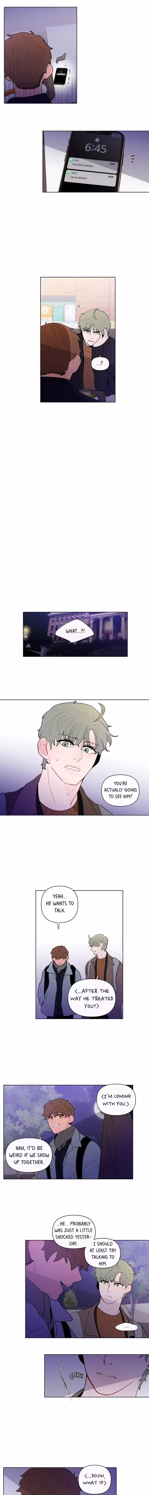 Banana Scandal - Chapter 52 - Part 4