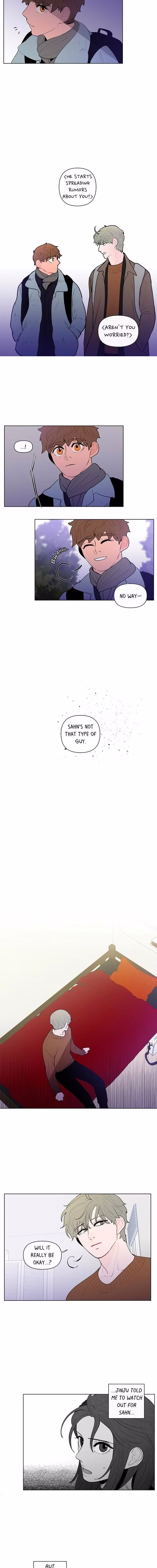 Banana Scandal - Chapter 52 - Part 5