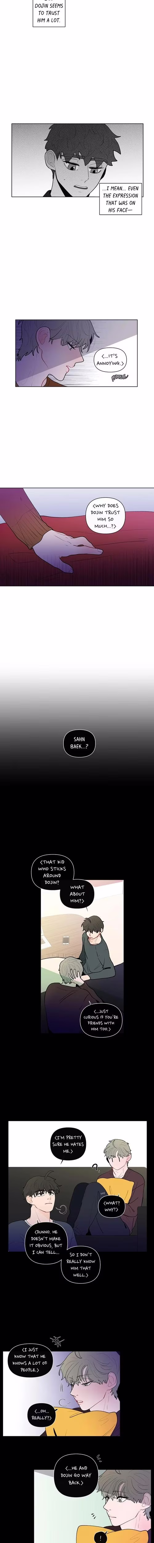 Banana Scandal - Chapter 52 - Part 6