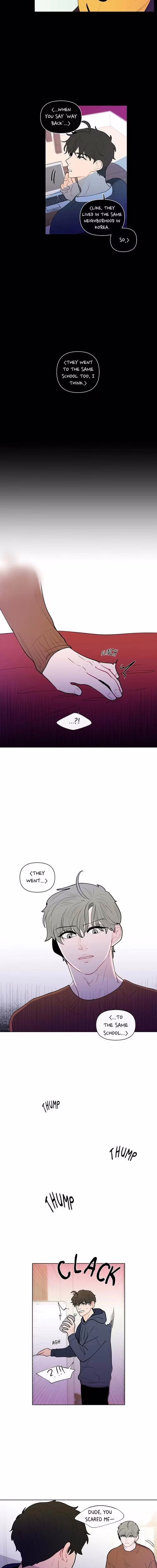 Banana Scandal - Chapter 52 - Part 7