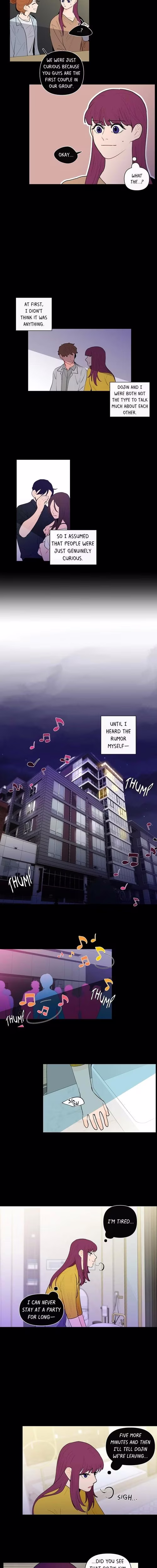 Banana Scandal - Chapter 53 - Part 6