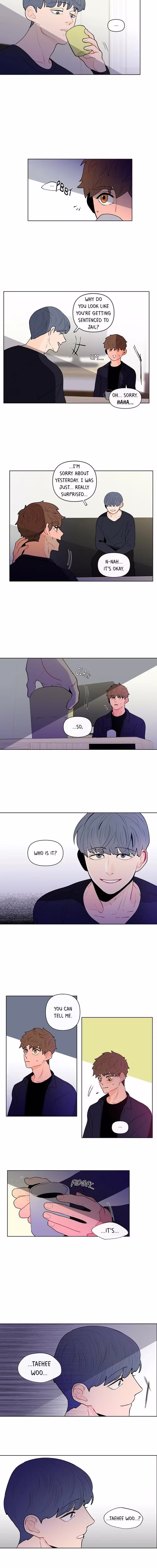 Banana Scandal - Chapter 54 - Part 3