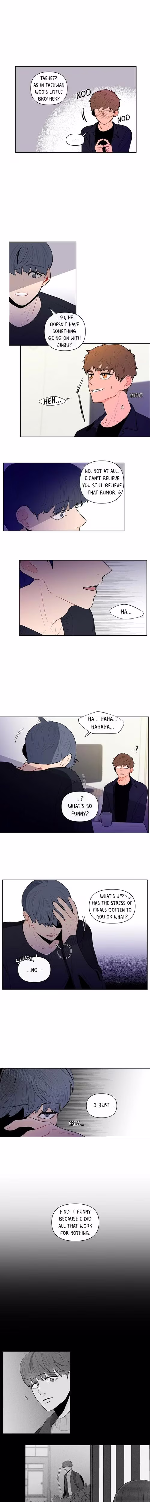 Banana Scandal - Chapter 54 - Part 4