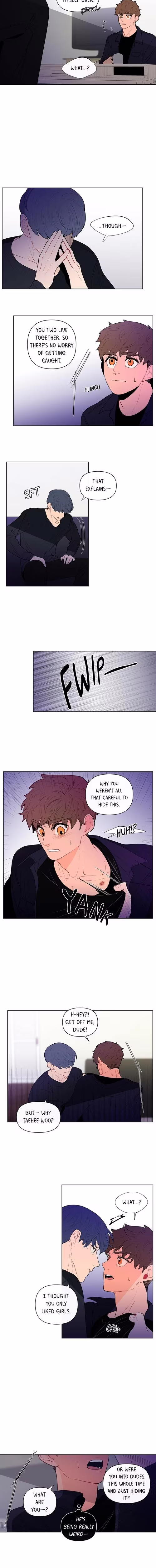 Banana Scandal - Chapter 54 - Part 6