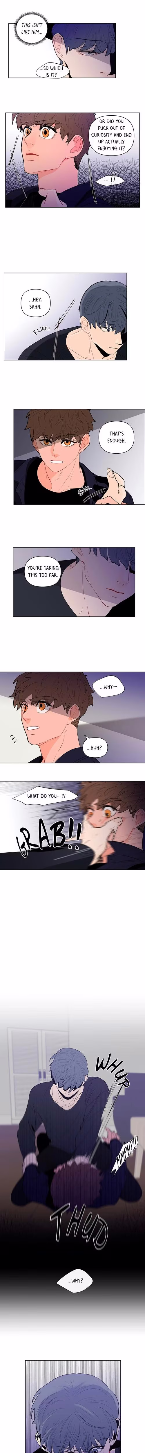 Banana Scandal - Chapter 54 - Part 7