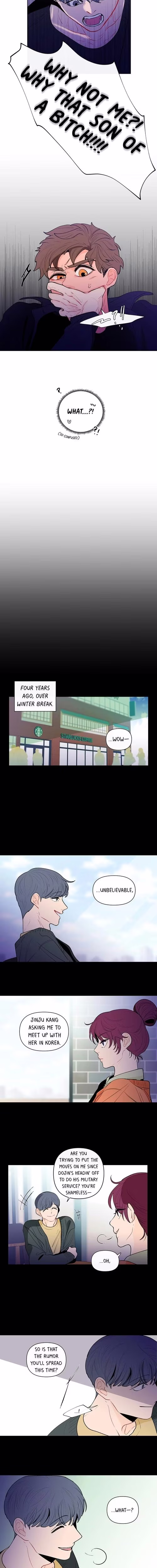 Banana Scandal - Chapter 54 - Part 8