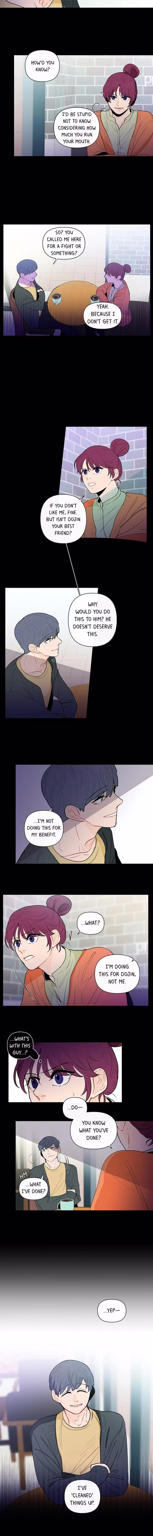 Banana Scandal - Chapter 54 - Part 9