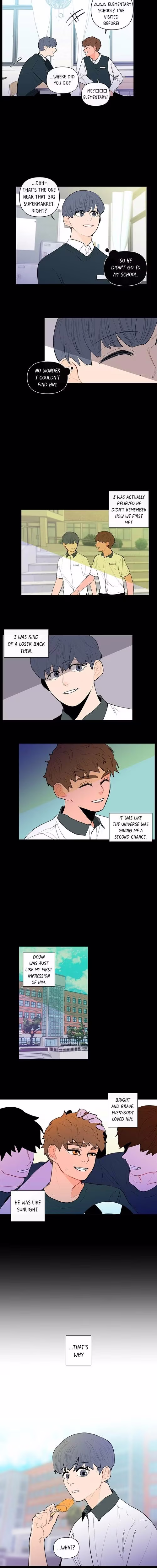 Banana Scandal - Chapter 55 - Part 4