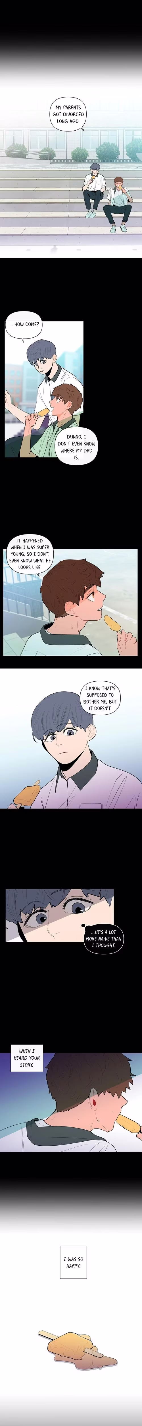 Banana Scandal - Chapter 55 - Part 5