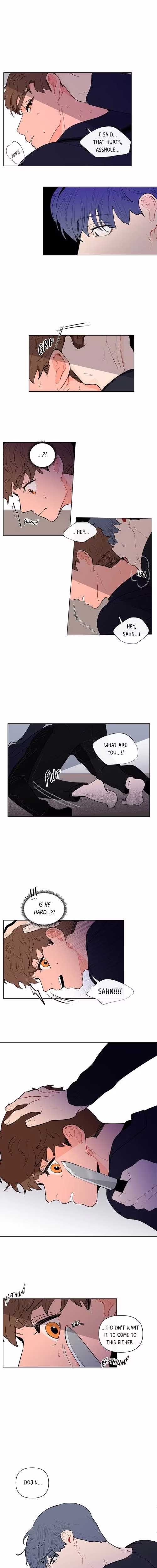 Banana Scandal - Chapter 55 - Part 9