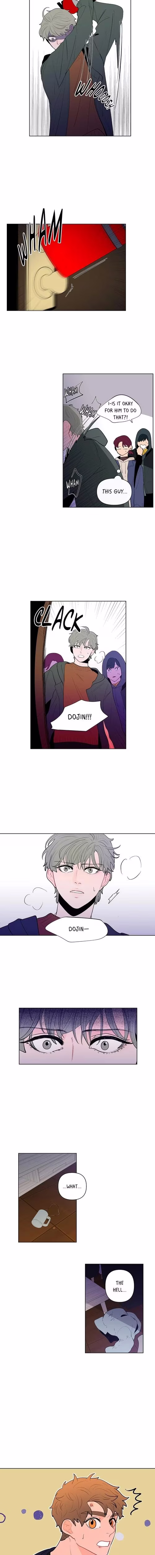 Banana Scandal - Chapter 56 - Part 4