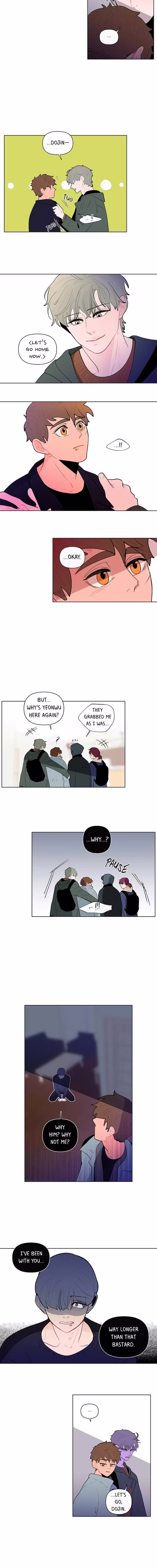 Banana Scandal - Chapter 56 - Part 6