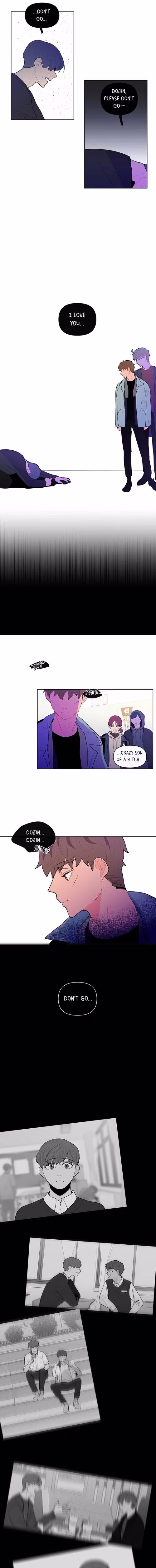 Banana Scandal - Chapter 56 - Part 7