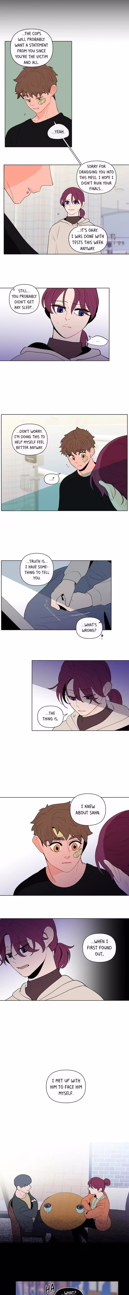 Banana Scandal - Chapter 57 - Part 5